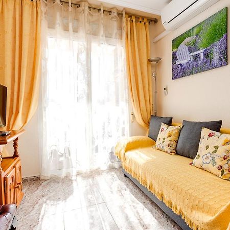 Apartament Caballero De Rodas Torrevieja Exteriör bild