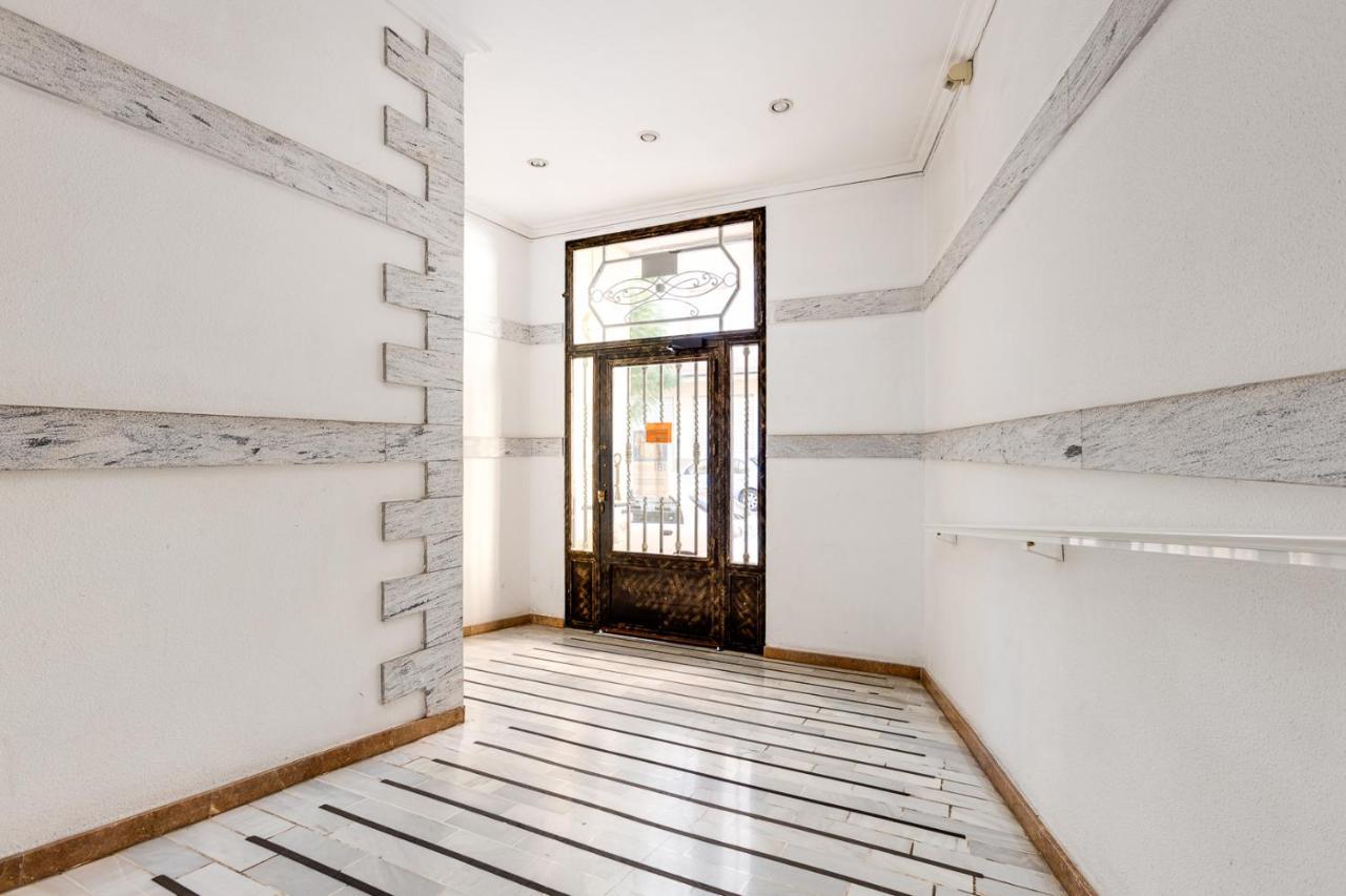 Apartament Caballero De Rodas Torrevieja Exteriör bild